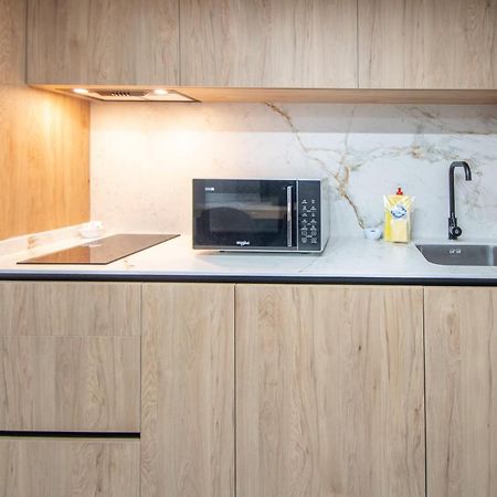 Apartamento La Magnolia De Cadix Extérieur photo