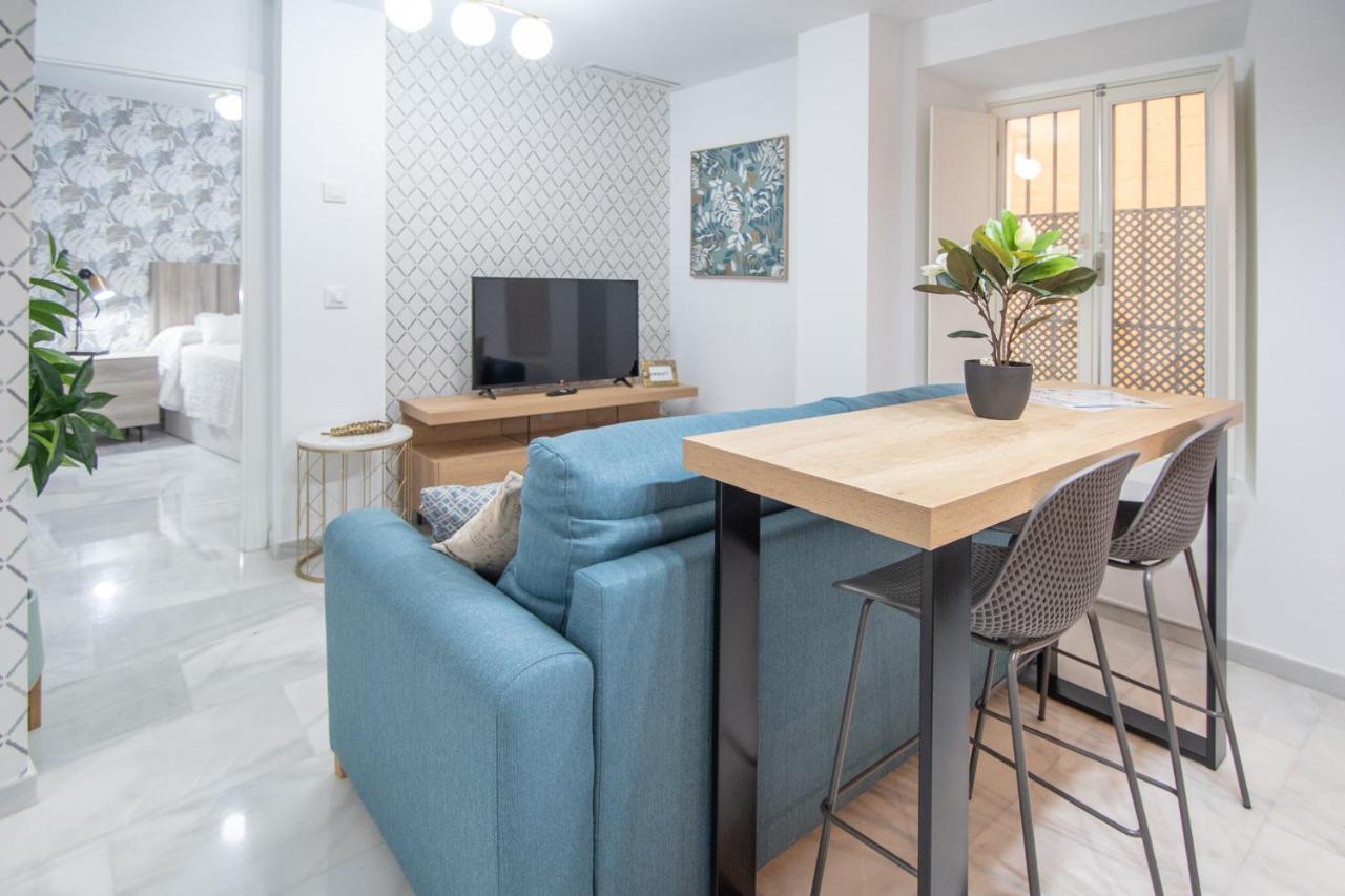 Apartamento La Magnolia De Cadix Extérieur photo