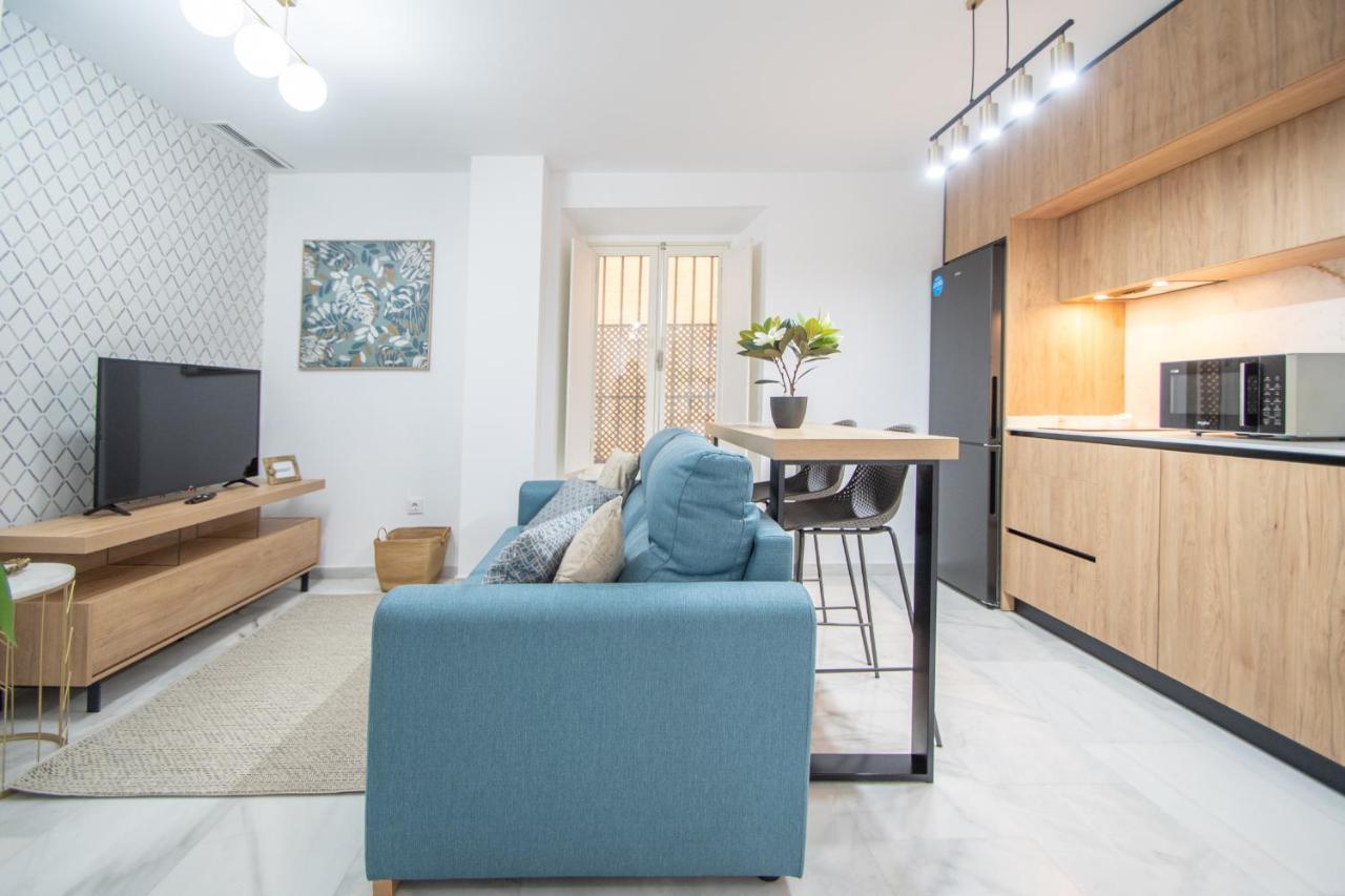 Apartamento La Magnolia De Cadix Extérieur photo