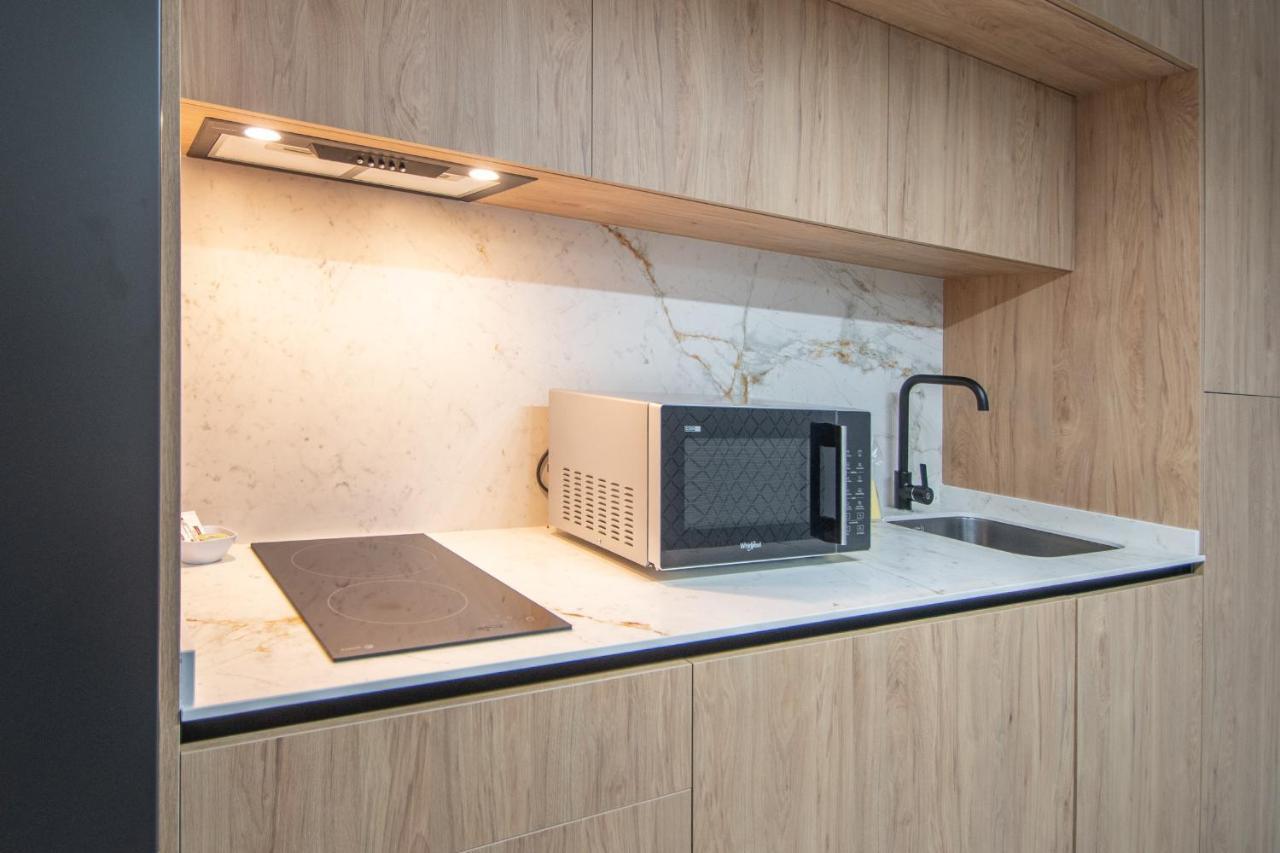 Apartamento La Magnolia De Cadix Extérieur photo