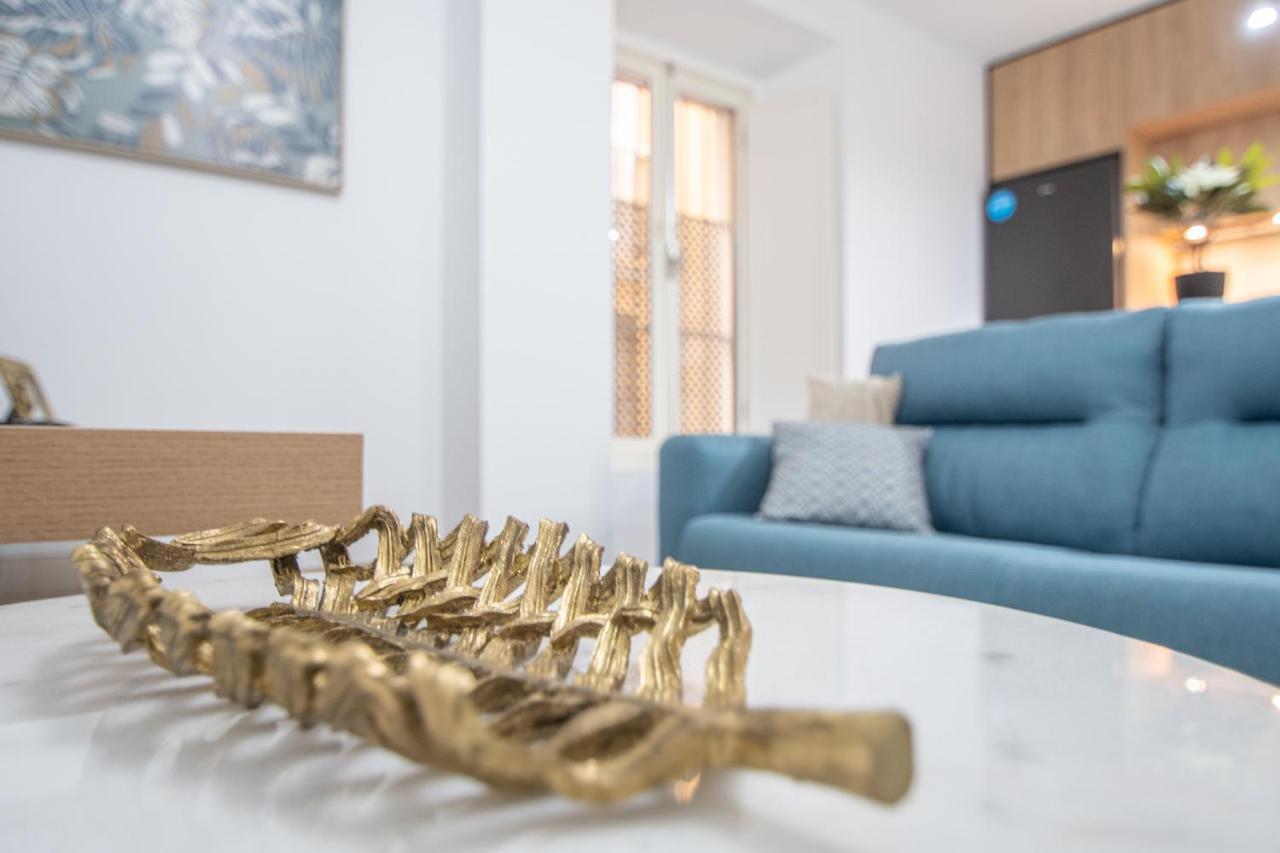 Apartamento La Magnolia De Cadix Extérieur photo