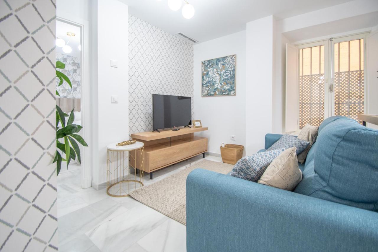 Apartamento La Magnolia De Cadix Extérieur photo