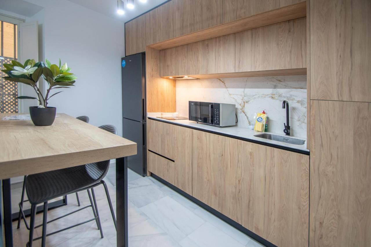 Apartamento La Magnolia De Cadix Extérieur photo