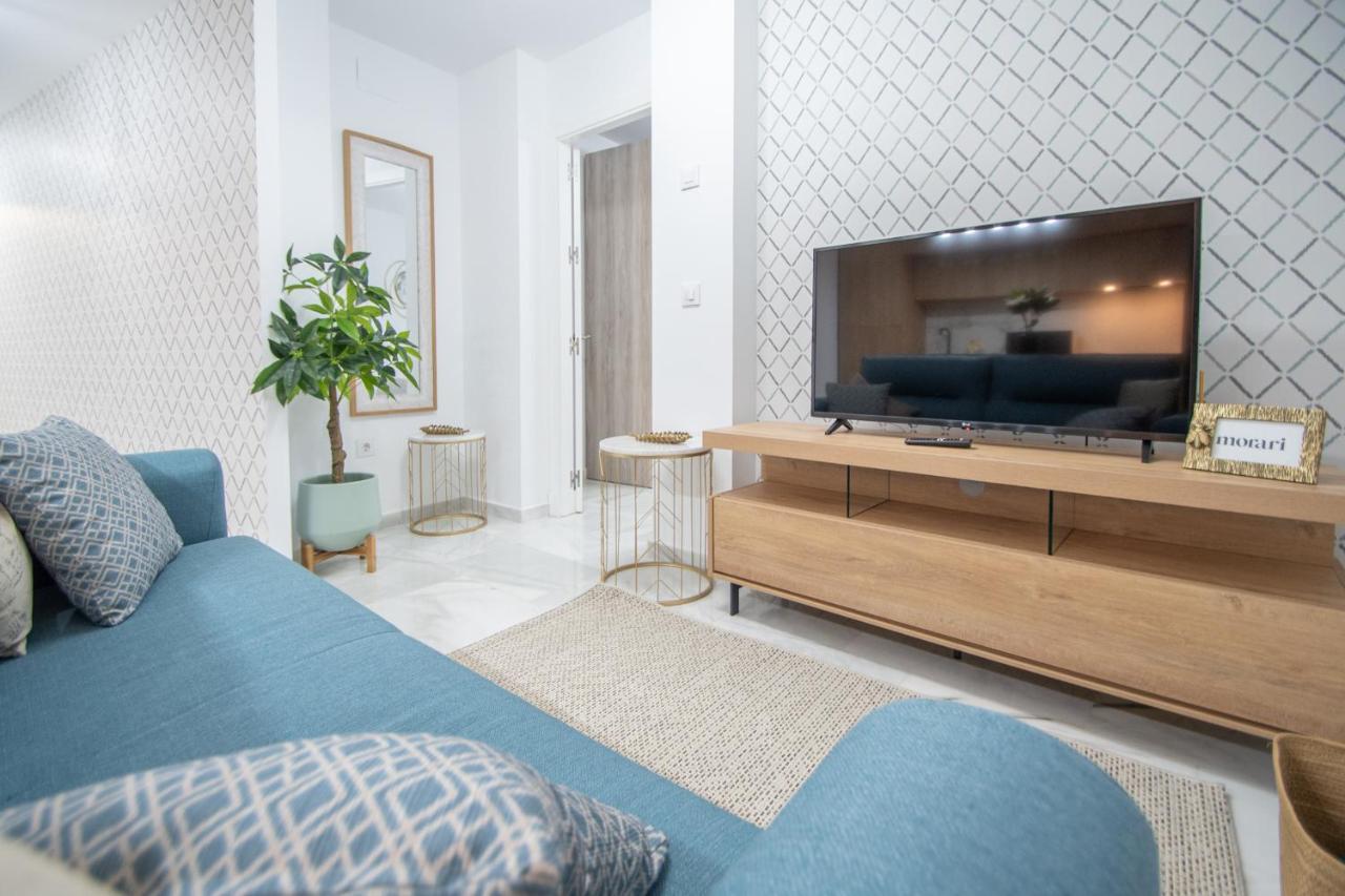 Apartamento La Magnolia De Cadix Extérieur photo