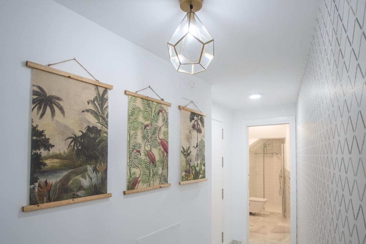 Apartamento La Magnolia De Cadix Extérieur photo