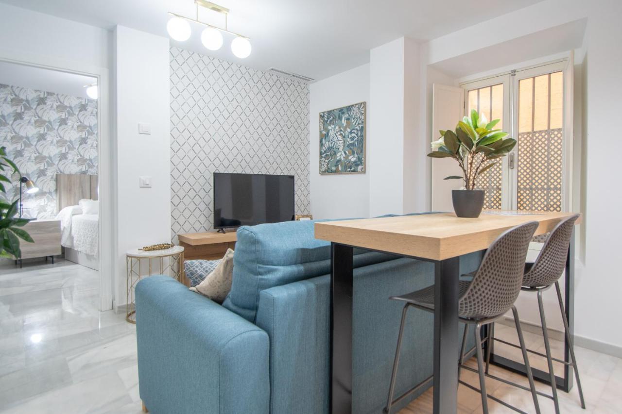 Apartamento La Magnolia De Cadix Extérieur photo