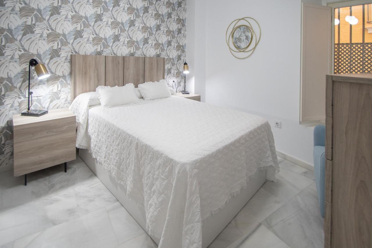 Apartamento La Magnolia De Cadix Extérieur photo
