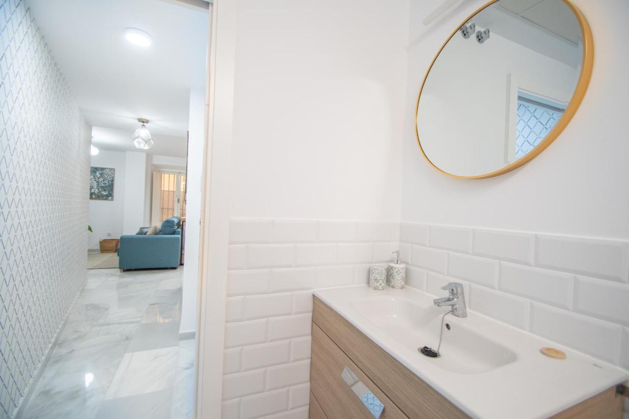 Apartamento La Magnolia De Cadix Extérieur photo