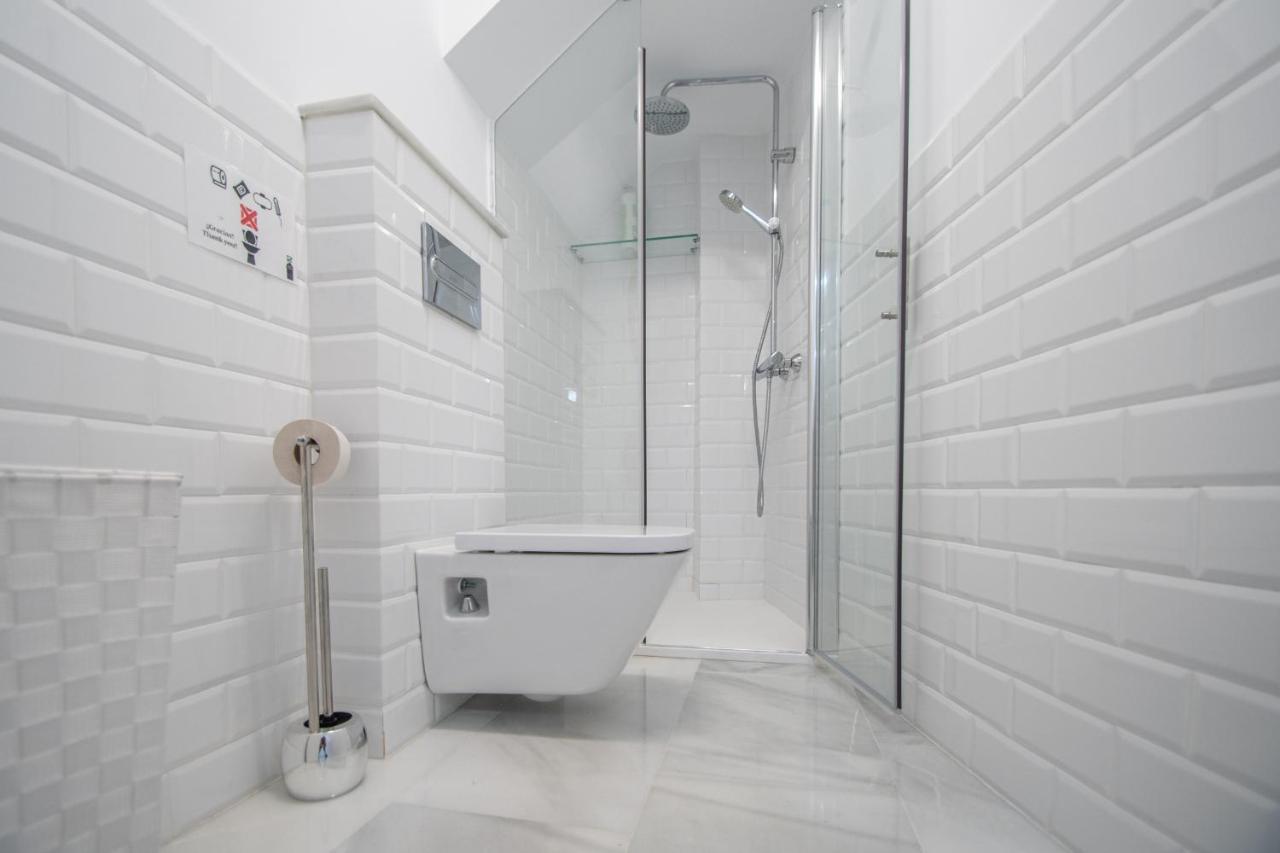 Apartamento La Magnolia De Cadix Extérieur photo