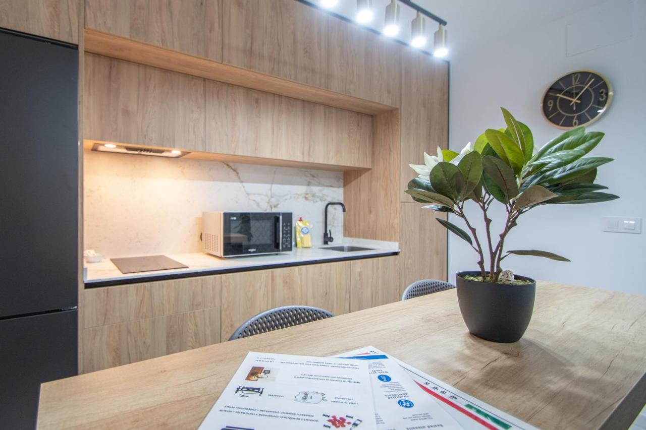 Apartamento La Magnolia De Cadix Extérieur photo