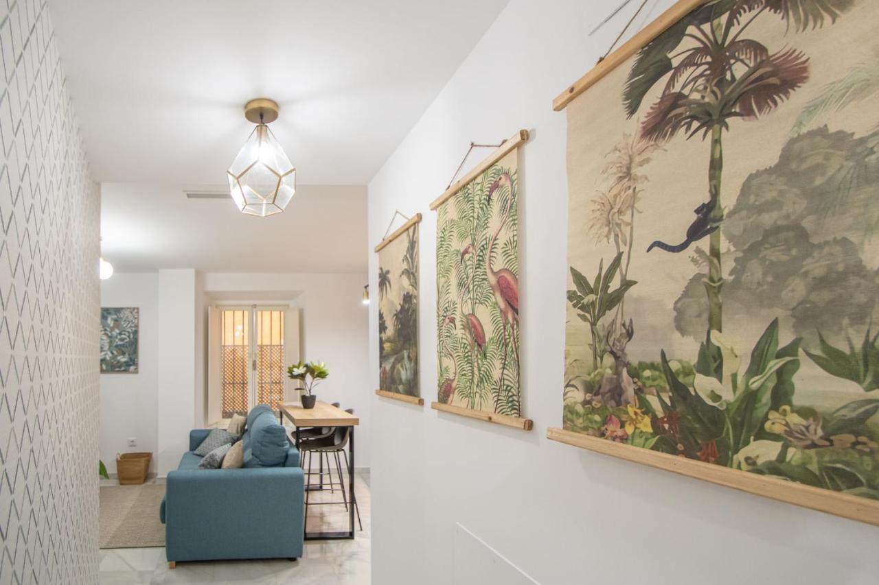 Apartamento La Magnolia De Cadix Extérieur photo