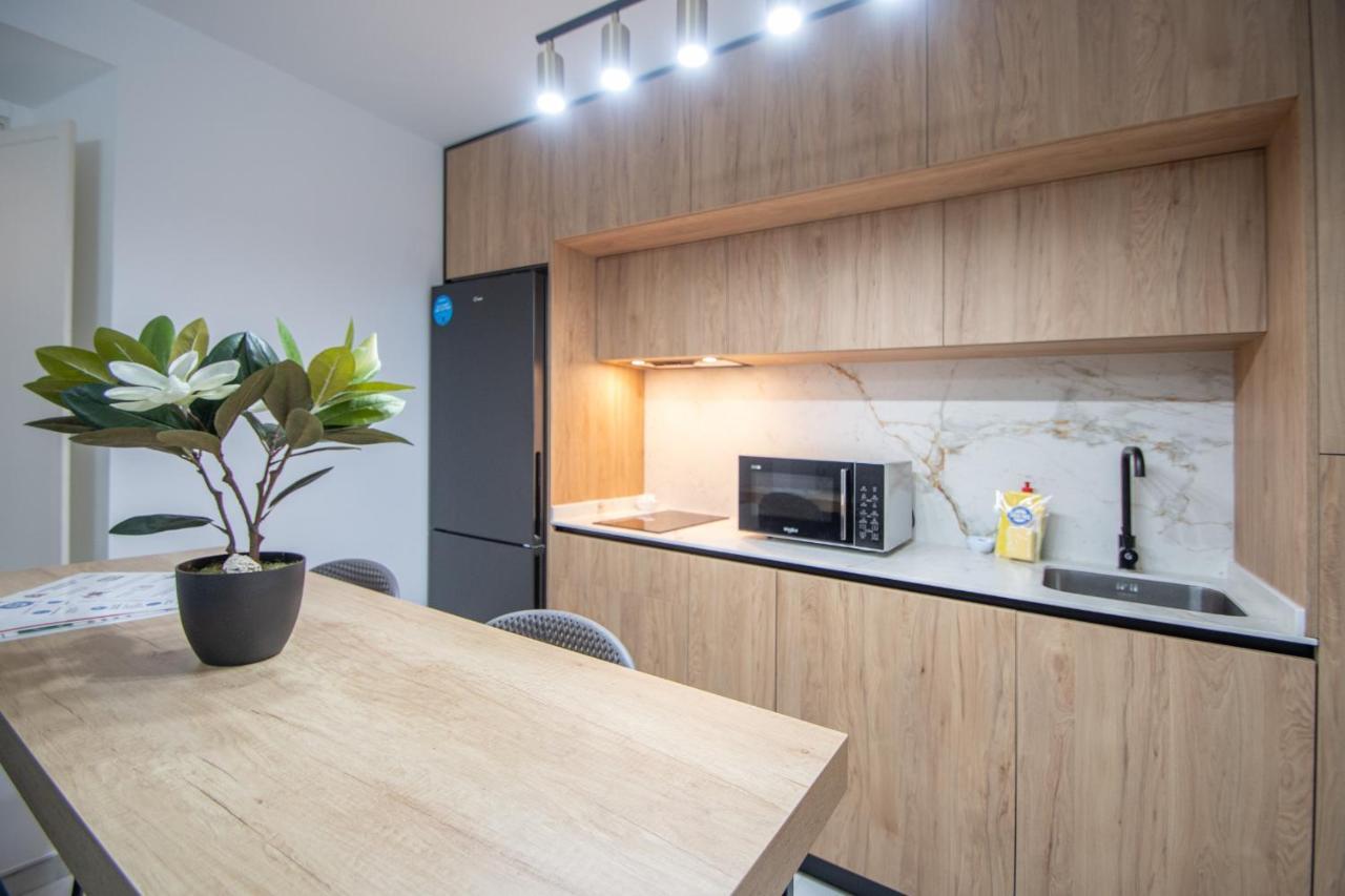 Apartamento La Magnolia De Cadix Extérieur photo