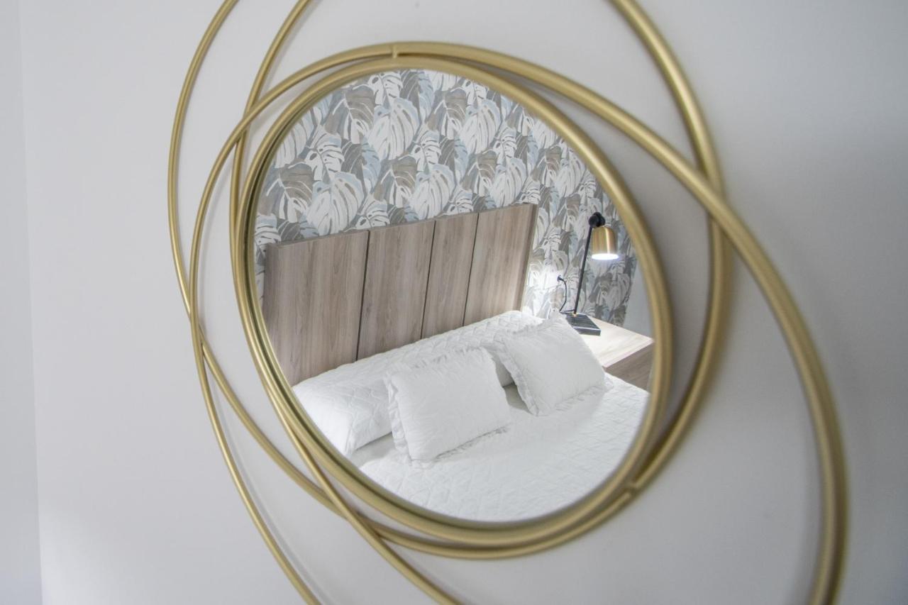 Apartamento La Magnolia De Cadix Extérieur photo