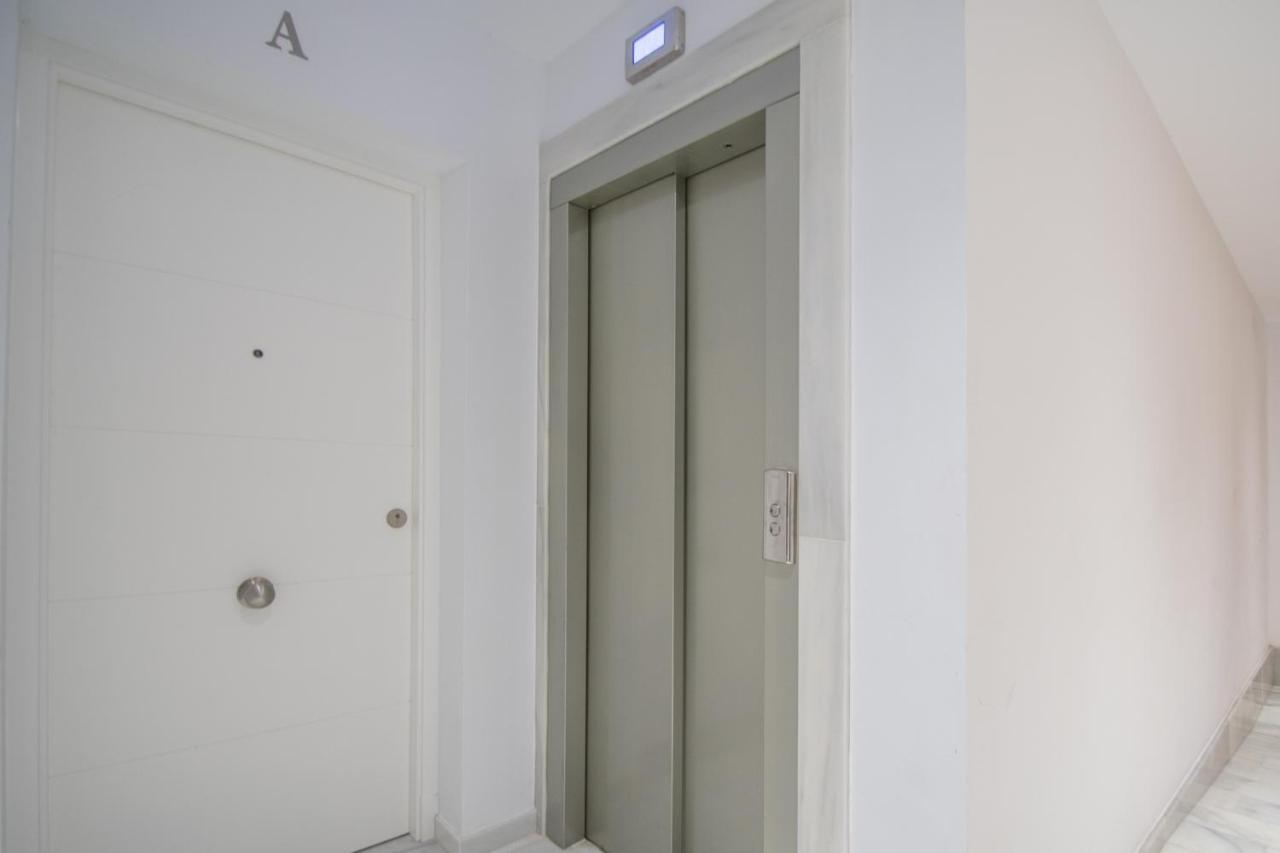 Apartamento La Magnolia De Cadix Extérieur photo
