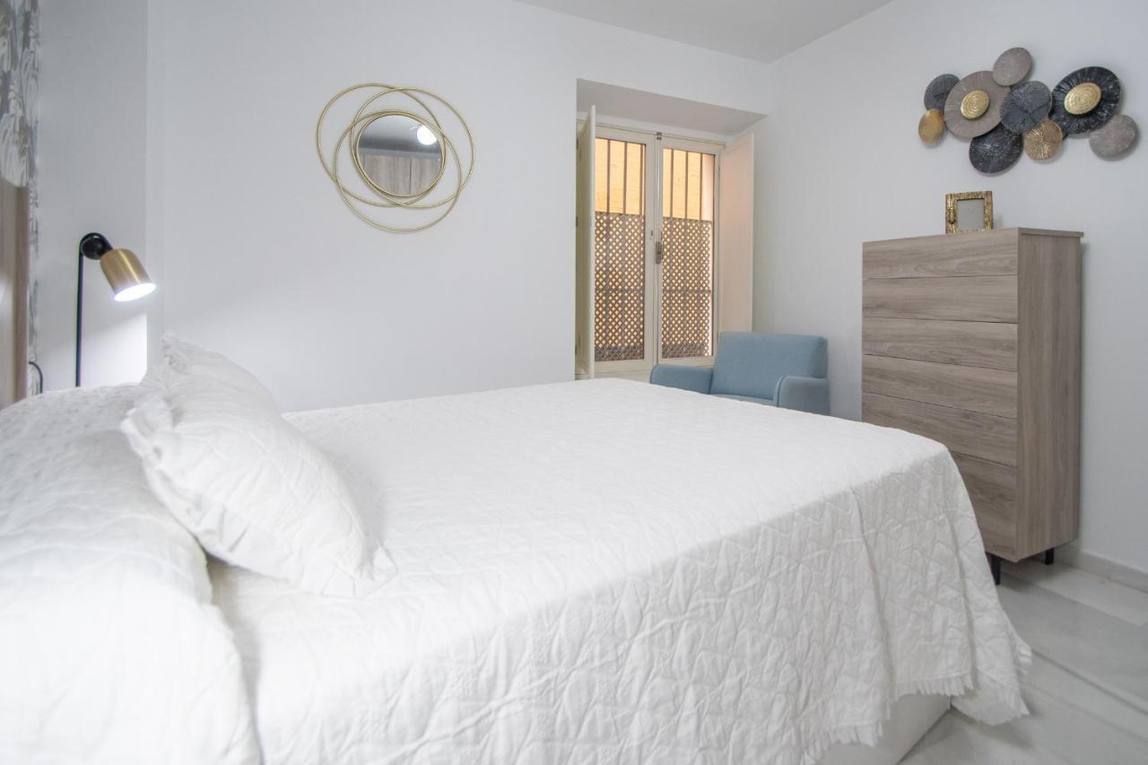 Apartamento La Magnolia De Cadix Extérieur photo